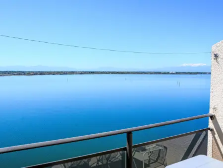 Appartement à Le Barcarès, Les Marquises - L1075849