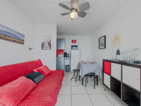 Les Marquises, Appartement 4 personnes à Le Barcarès - Photo 2