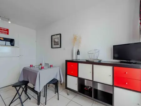 Les Marquises, Appartement 4 personnes à Le Barcarès - Photo 8