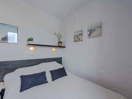 Les Marquises, Appartement 4 personnes à Le Barcarès - Photo 11