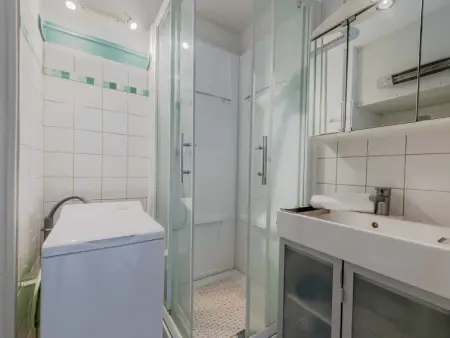 Les Marquises, Appartement 4 personnes à Le Barcarès - Photo 12