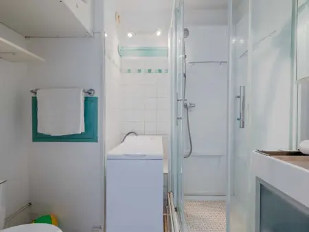 Les Marquises, Appartement 4 personnes à Le Barcarès - Photo 13