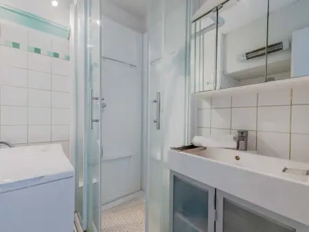 Les Marquises, Appartement 4 personnes à Le Barcarès - Photo 14