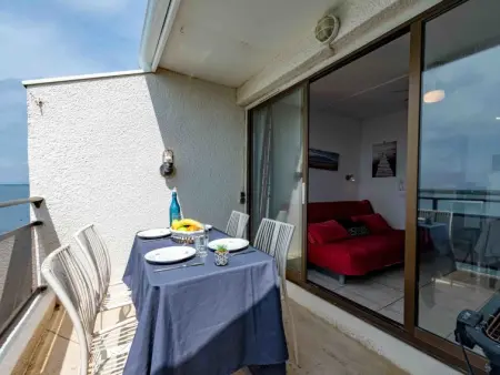 Les Marquises, Appartement 4 personnes à Le Barcarès - Photo 19