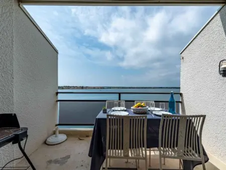 Les Marquises, Appartement 4 personnes à Le Barcarès - Photo 20