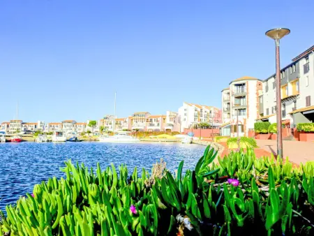 Les Marquises, Appartement 4 personnes à Le Barcarès - Photo 38