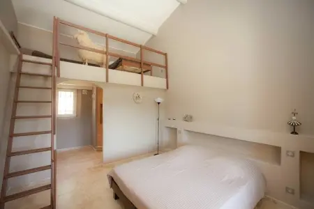 La Colline de Rêve plus 4 gîtes, Villa en Provence avec Piscine Infinie - Photo 22