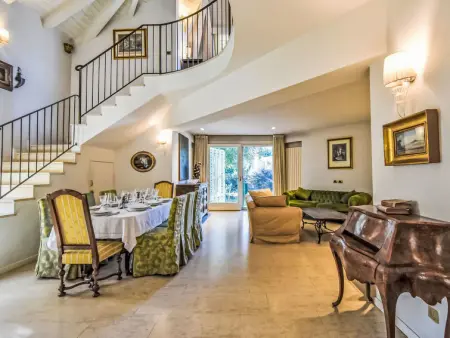 San Giorgio, Villa 10 personnes à Rovato - Photo 1