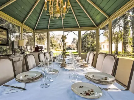 San Giorgio, Villa 10 personnes à Rovato - Photo 2