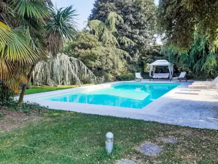 San Giorgio, Villa 10 personnes à Rovato - Photo 4