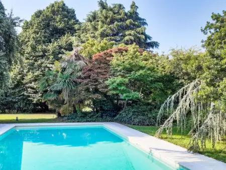 San Giorgio, Villa 10 personnes à Rovato - Photo 5