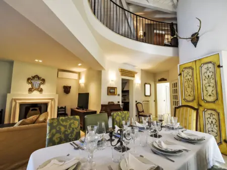 San Giorgio, Villa 10 personnes à Rovato - Photo 8