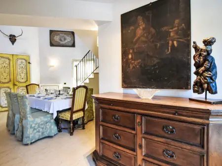 San Giorgio, Villa 10 personnes à Rovato - Photo 11