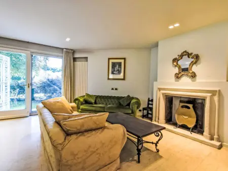 San Giorgio, Villa 10 personnes à Rovato - Photo 12