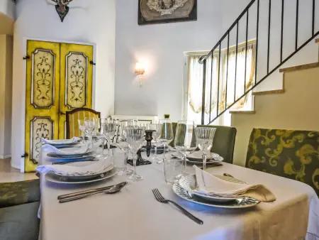 San Giorgio, Villa 10 personnes à Rovato - Photo 13