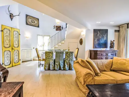 San Giorgio, Villa 10 personnes à Rovato - Photo 14