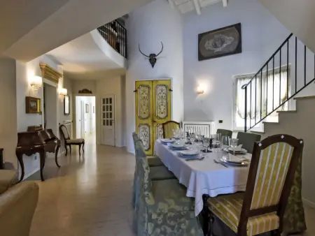 San Giorgio, Villa 10 personnes à Rovato - Photo 15