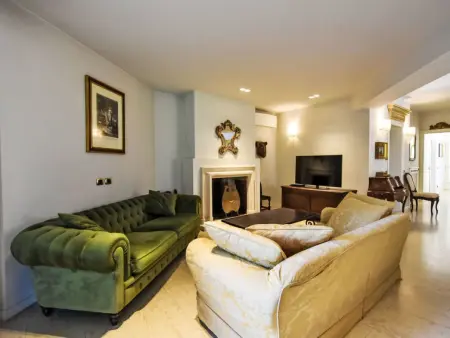 San Giorgio, Villa 10 personnes à Rovato - Photo 16