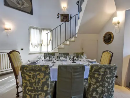 San Giorgio, Villa 10 personnes à Rovato - Photo 17