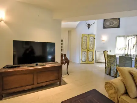 San Giorgio, Villa 10 personnes à Rovato - Photo 18