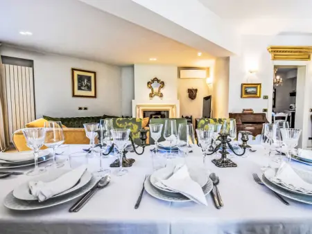 San Giorgio, Villa 10 personnes à Rovato - Photo 19