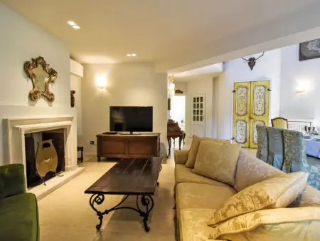 San Giorgio, Villa 10 personnes à Rovato - Photo 20