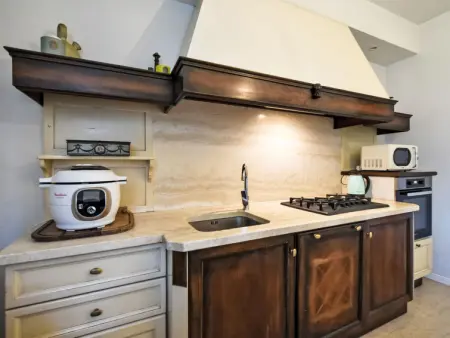 San Giorgio, Villa 10 personnes à Rovato - Photo 22