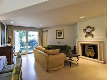 San Giorgio, Villa 10 personnes à Rovato - Photo 23