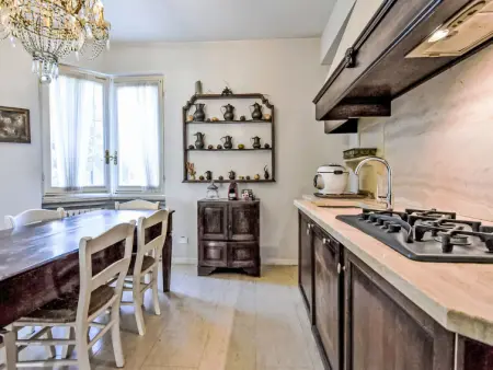 San Giorgio, Villa 10 personnes à Rovato - Photo 24