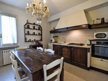 San Giorgio, Villa 10 personnes à Rovato - Photo 25