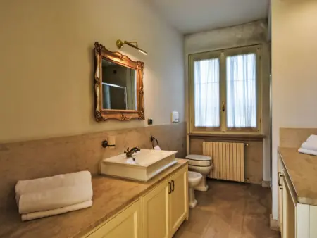 San Giorgio, Villa 10 personnes à Rovato - Photo 26