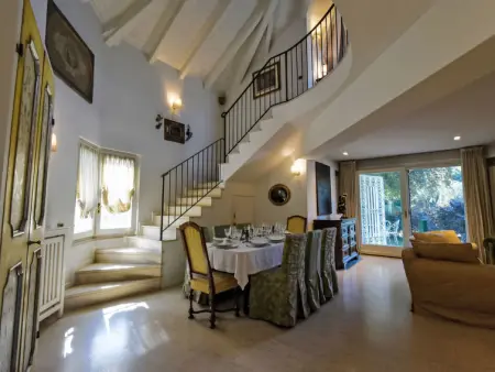 San Giorgio, Villa 10 personnes à Rovato - Photo 29