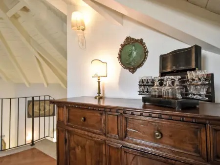 San Giorgio, Villa 10 personnes à Rovato - Photo 30