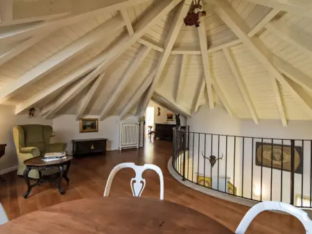 San Giorgio, Villa 10 personnes à Rovato - Photo 31