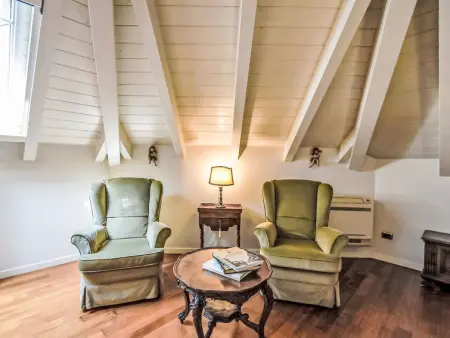 San Giorgio, Villa 10 personnes à Rovato - Photo 33