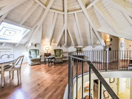 San Giorgio, Villa 10 personnes à Rovato - Photo 34