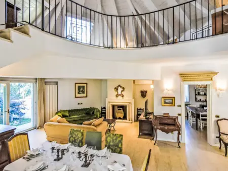 San Giorgio, Villa 10 personnes à Rovato - Photo 36