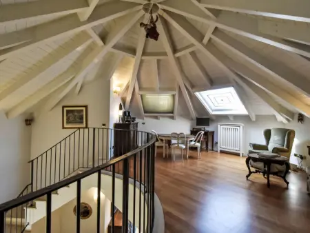 San Giorgio, Villa 10 personnes à Rovato - Photo 37