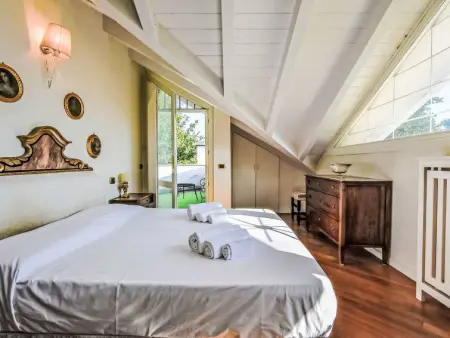 San Giorgio, Villa 10 personnes à Rovato - Photo 40