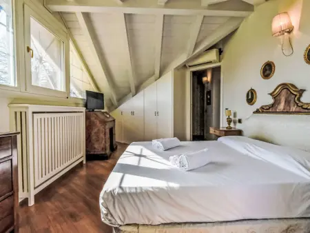 San Giorgio, Villa 10 personnes à Rovato - Photo 41