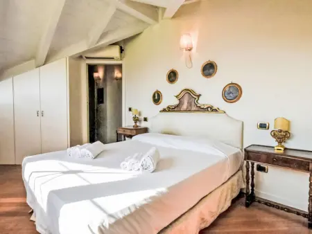 San Giorgio, Villa 10 personnes à Rovato - Photo 42