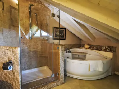 San Giorgio, Villa 10 personnes à Rovato - Photo 43