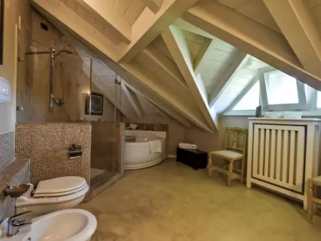 San Giorgio, Villa 10 personnes à Rovato - Photo 45