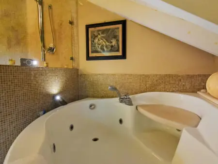 San Giorgio, Villa 10 personnes à Rovato - Photo 46