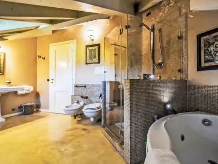 San Giorgio, Villa 10 personnes à Rovato - Photo 47