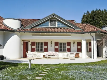 San Giorgio, Villa 10 personnes à Rovato - Photo 49