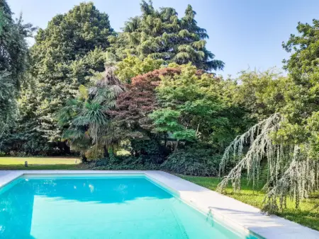 San Giorgio, Villa 10 personnes à Rovato - Photo 51