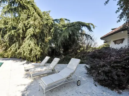 San Giorgio, Villa 10 personnes à Rovato - Photo 52