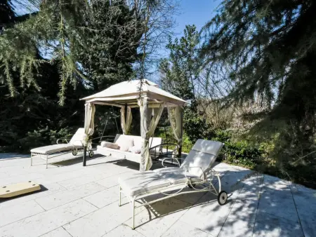 San Giorgio, Villa 10 personnes à Rovato - Photo 54