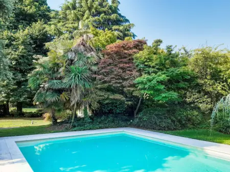 San Giorgio, Villa 10 personnes à Rovato - Photo 55